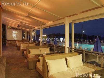 Dennys Inn Hotel 22